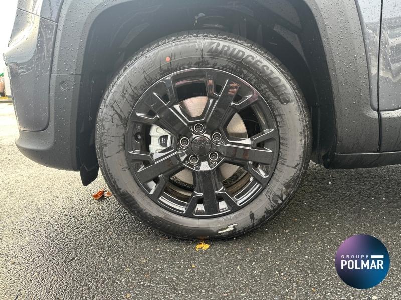 JEEP Renegade - 1.5 Turbo T4 130ch MHEV North Star BVR7 - Groupe Polmar