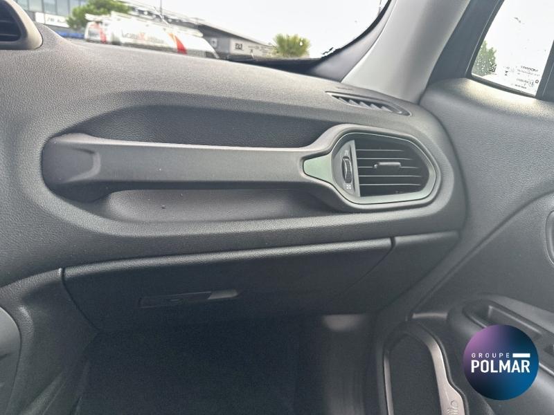 JEEP Renegade - 1.5 Turbo T4 130ch MHEV North Star BVR7 - Groupe Polmar