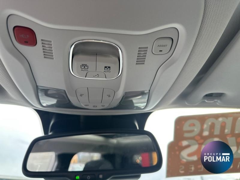 JEEP Renegade - 1.5 Turbo T4 130ch MHEV North Star BVR7 - Groupe Polmar