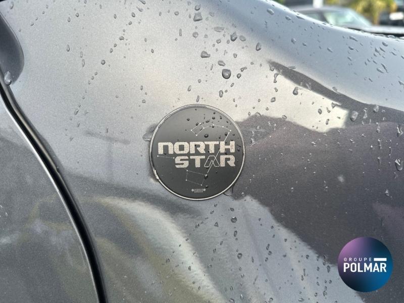 JEEP Renegade - 1.5 Turbo T4 130ch MHEV North Star BVR7 - Groupe Polmar