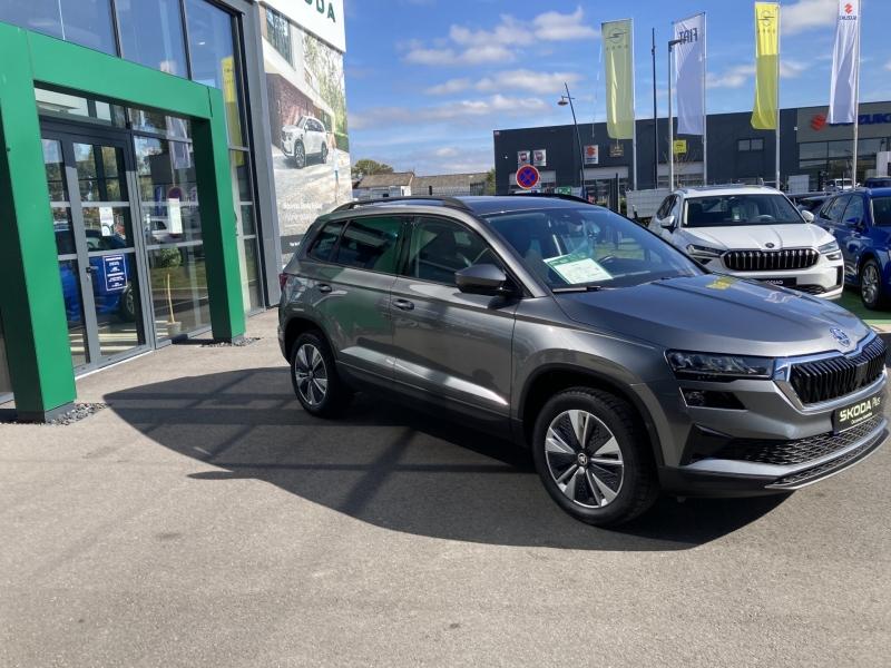 SKODA Karoq - 1.5 TSI ACT 150ch Business DSG7 - Groupe Polmar