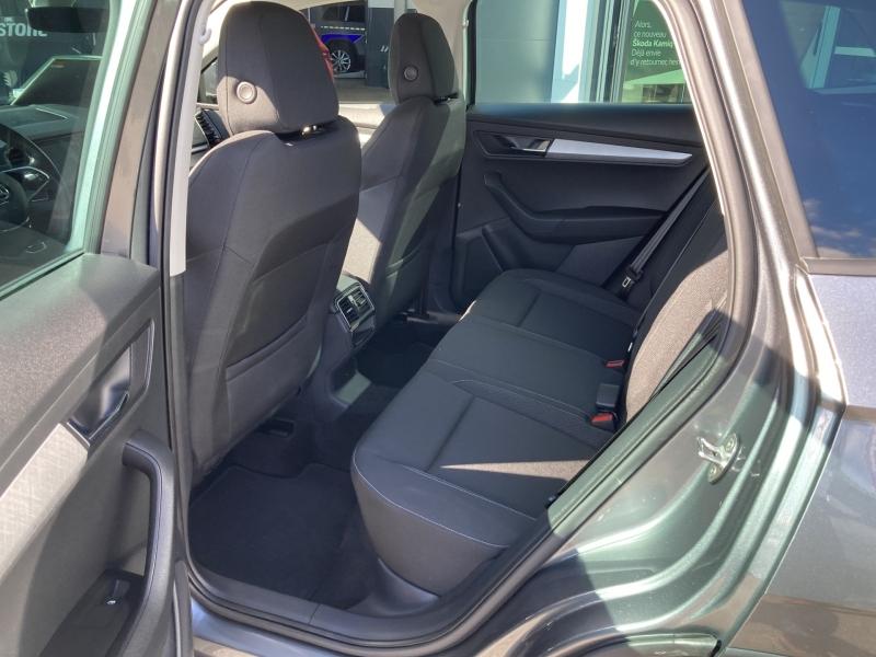 SKODA Karoq - 1.5 TSI ACT 150ch Business DSG7 - Groupe Polmar