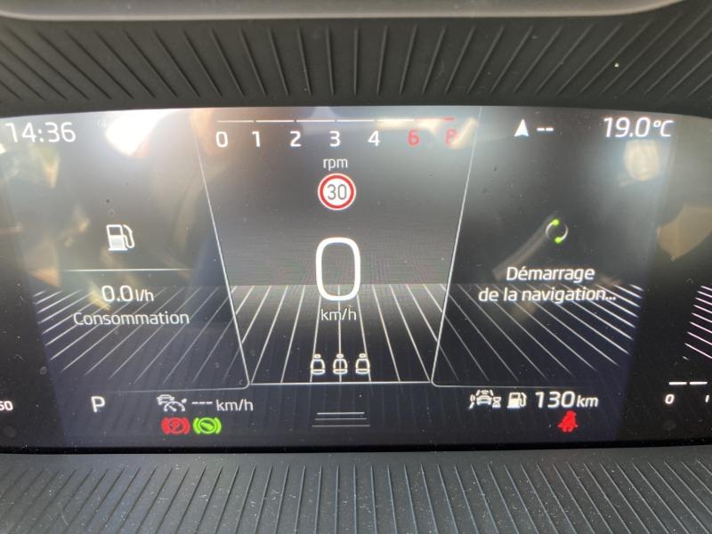 SKODA Karoq - 1.5 TSI ACT 150ch Business DSG7 - Groupe Polmar
