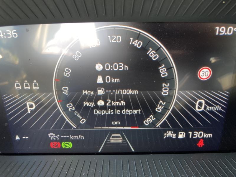 SKODA Karoq - 1.5 TSI ACT 150ch Business DSG7 - Groupe Polmar