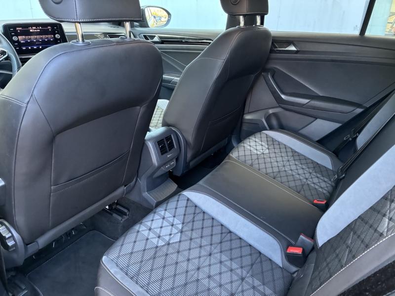 VOLKSWAGEN T-Roc - 1.5 TSI EVO 150ch R-Line DSG7 - Groupe Polmar