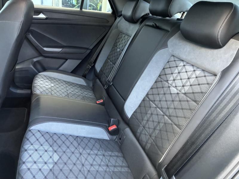 VOLKSWAGEN T-Roc - 1.5 TSI EVO 150ch R-Line DSG7 - Groupe Polmar