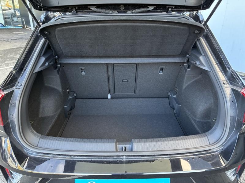 VOLKSWAGEN T-Roc - 1.5 TSI EVO 150ch R-Line DSG7 - Groupe Polmar