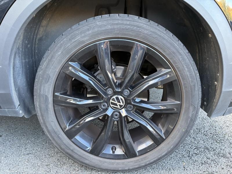 VOLKSWAGEN T-Roc - 1.5 TSI EVO 150ch R-Line DSG7 - Groupe Polmar