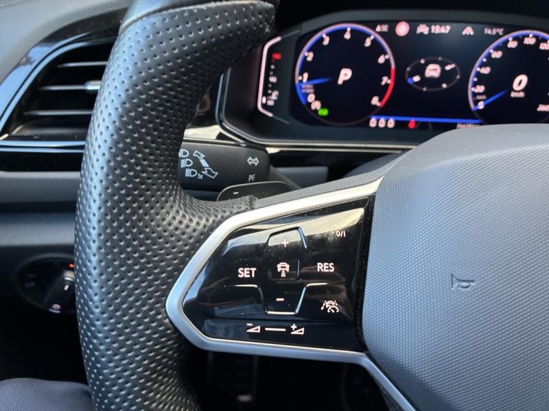 VOLKSWAGEN T-Roc - 1.5 TSI EVO 150ch R-Line DSG7 - Groupe Polmar