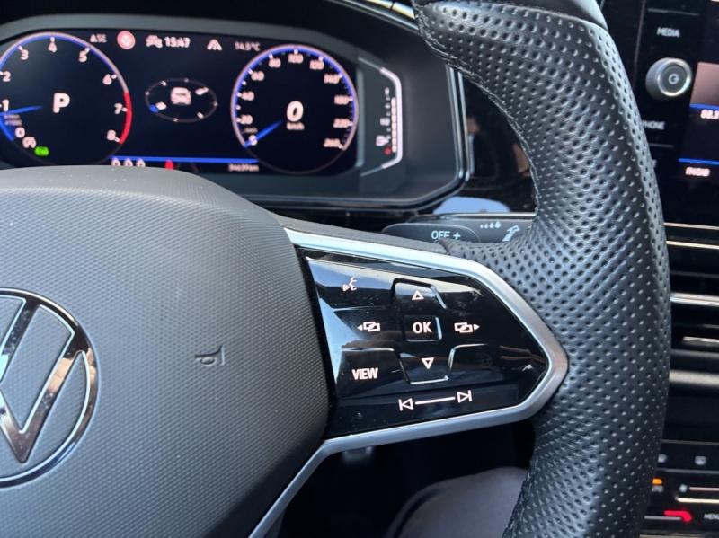 VOLKSWAGEN T-Roc - 1.5 TSI EVO 150ch R-Line DSG7 - Groupe Polmar