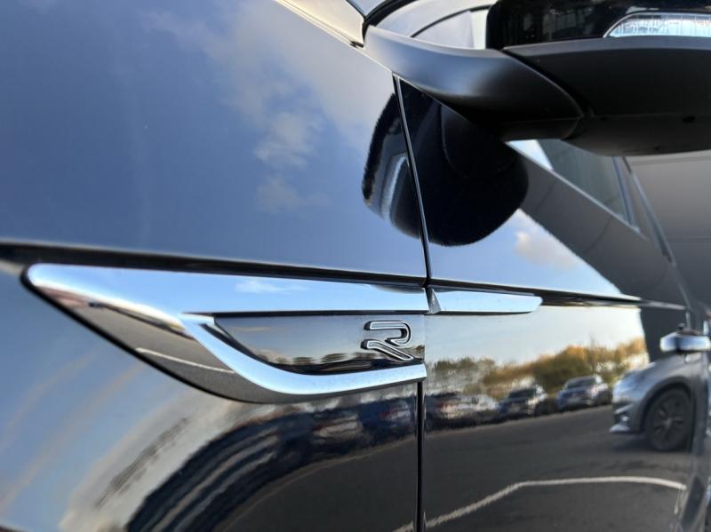 VOLKSWAGEN T-Roc - 1.5 TSI EVO 150ch R-Line DSG7 - Groupe Polmar