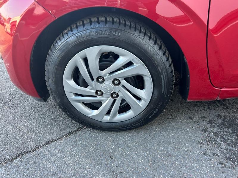 HYUNDAI i10 - 1.0 67ch ECO Initia - Groupe Polmar