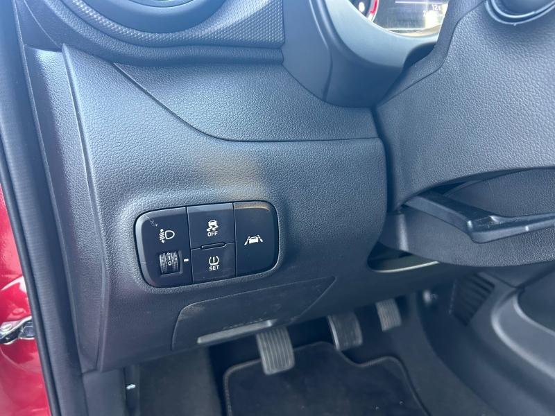 HYUNDAI i10 - 1.0 67ch ECO Initia - Groupe Polmar