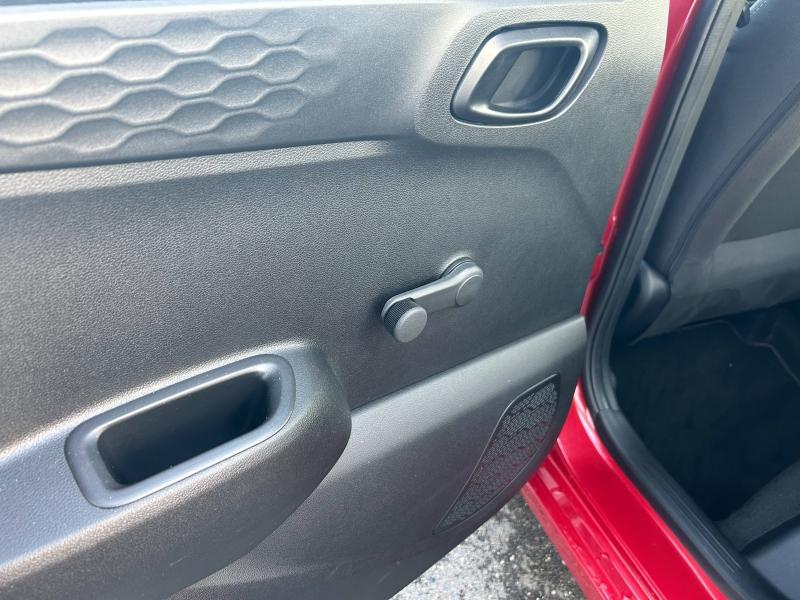 HYUNDAI i10 - 1.0 67ch ECO Initia - Groupe Polmar