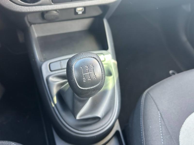 HYUNDAI i10 - 1.0 67ch ECO Initia - Groupe Polmar