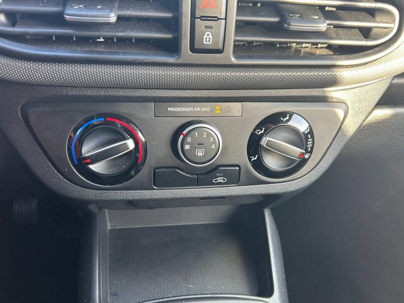 HYUNDAI i10 - 1.0 67ch ECO Initia - Groupe Polmar