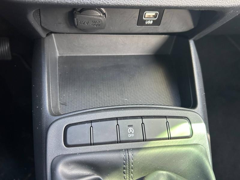 HYUNDAI i10 - 1.0 67ch ECO Initia - Groupe Polmar