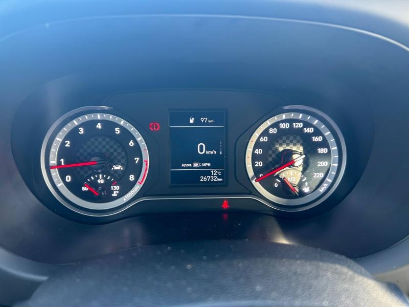 HYUNDAI i10 - 1.0 67ch ECO Initia - Groupe Polmar