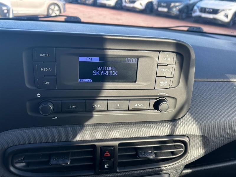 HYUNDAI i10 - 1.0 67ch ECO Initia - Groupe Polmar