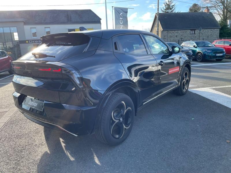 ALFA ROMEO Junior - Elettrica 156ch Intensa - Groupe Polmar