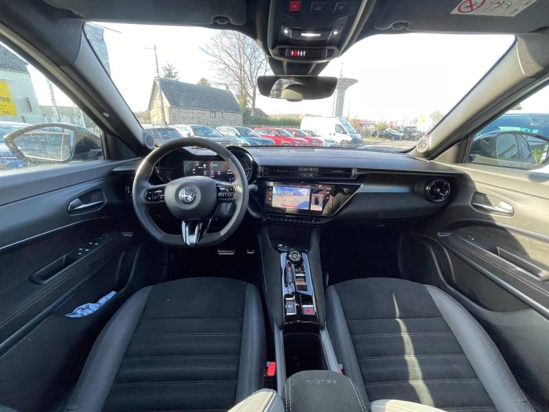 ALFA ROMEO Junior - Elettrica 156ch Intensa - Groupe Polmar