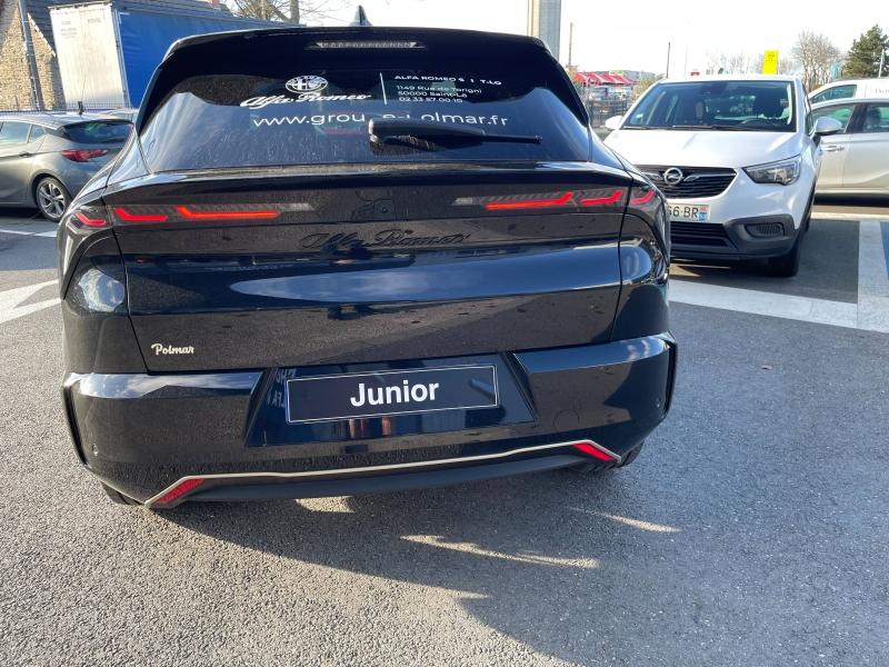 ALFA ROMEO Junior - Elettrica 156ch Intensa - Groupe Polmar