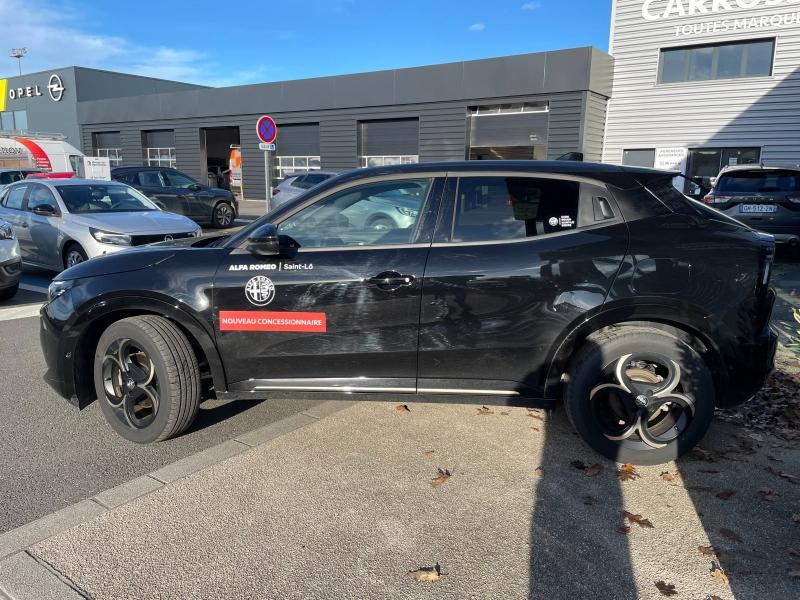 ALFA ROMEO Junior - Elettrica 156ch Intensa - Groupe Polmar