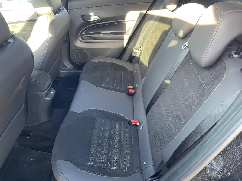 ALFA ROMEO Junior - Elettrica 156ch Intensa - Groupe Polmar