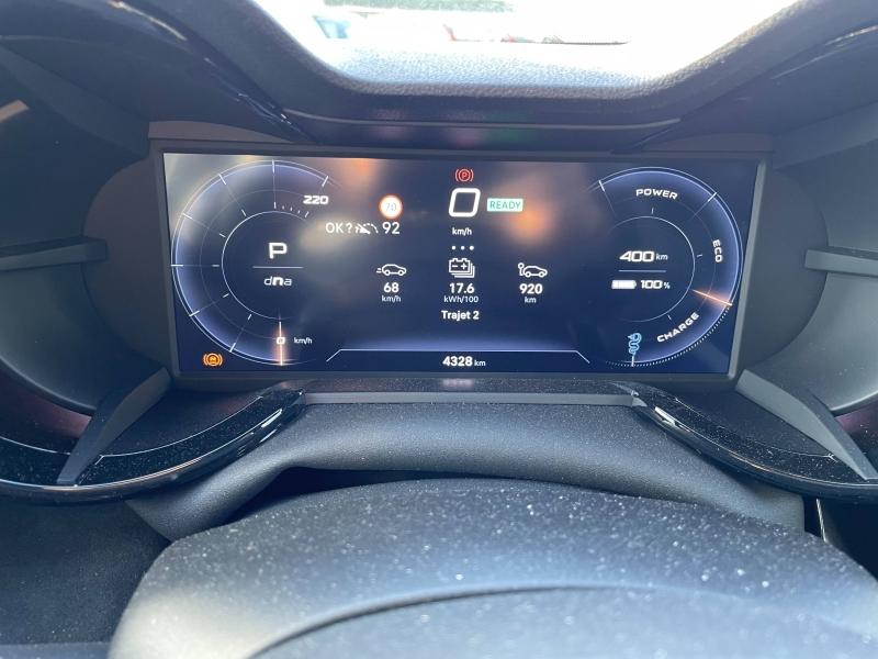 ALFA ROMEO Junior - Elettrica 156ch Intensa - Groupe Polmar