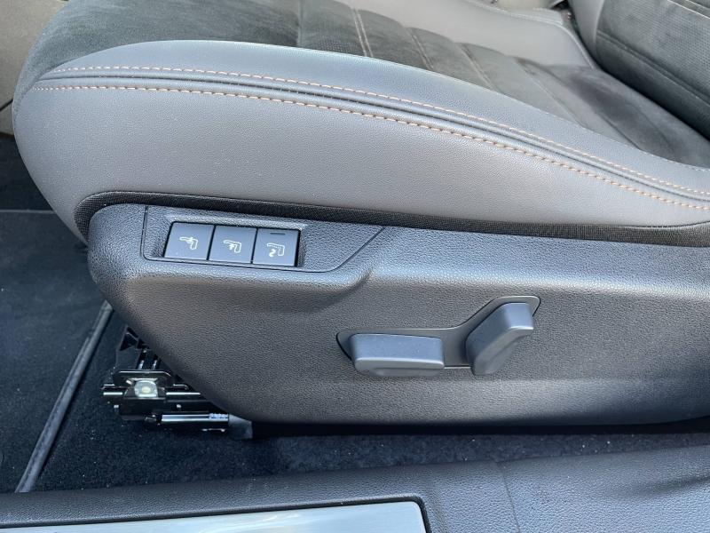 ALFA ROMEO Junior - Elettrica 156ch Intensa - Groupe Polmar