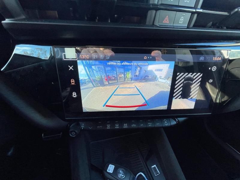 ALFA ROMEO Junior - Elettrica 156ch Intensa - Groupe Polmar