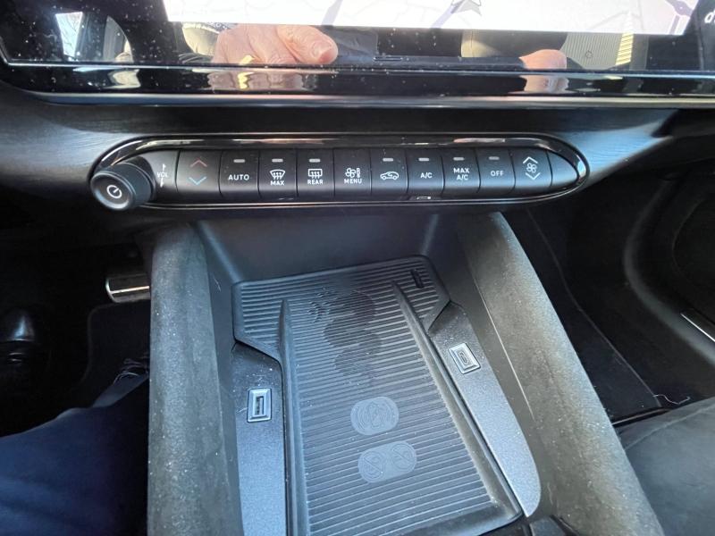 ALFA ROMEO Junior - Elettrica 156ch Intensa - Groupe Polmar