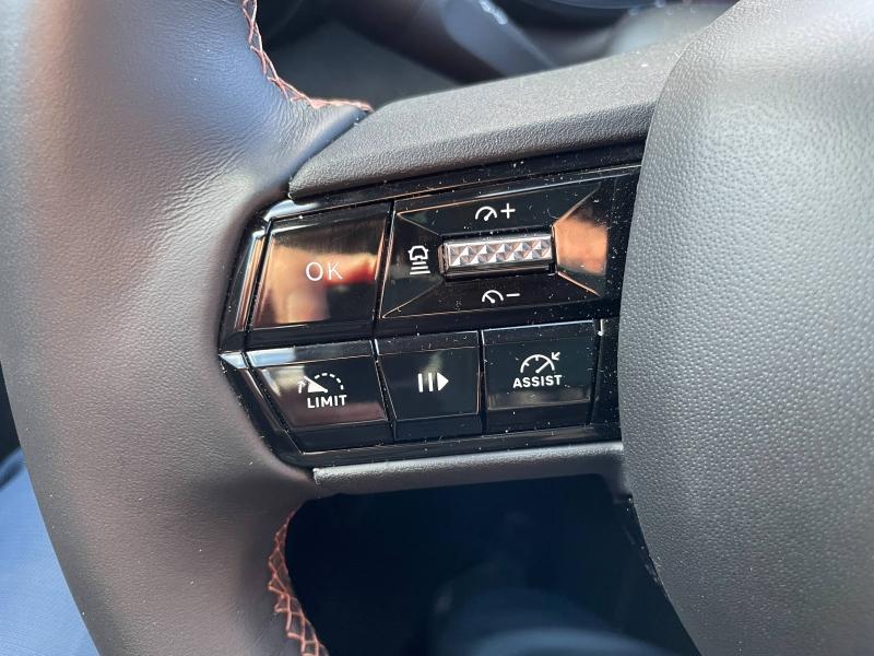 ALFA ROMEO Junior - Elettrica 156ch Intensa - Groupe Polmar