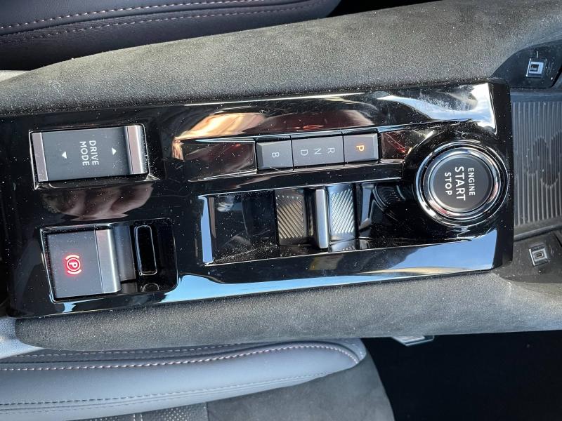 ALFA ROMEO Junior - Elettrica 156ch Intensa - Groupe Polmar