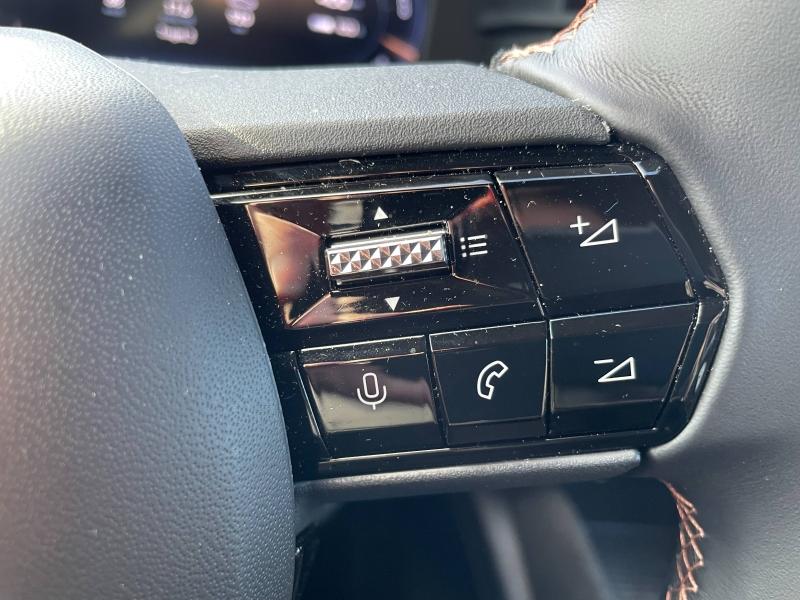 ALFA ROMEO Junior - Elettrica 156ch Intensa - Groupe Polmar