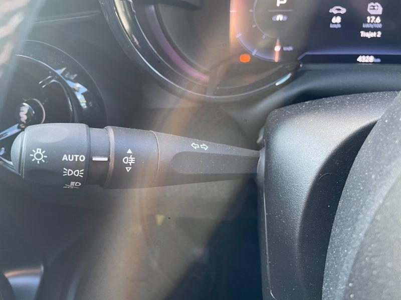 ALFA ROMEO Junior - Elettrica 156ch Intensa - Groupe Polmar