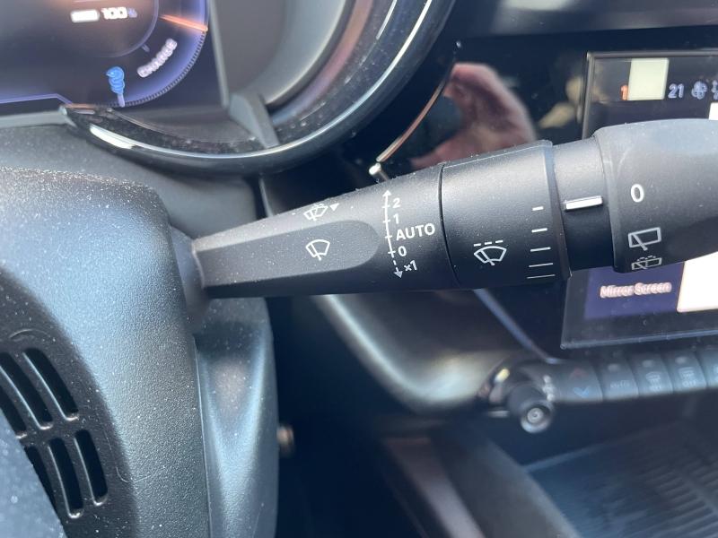 ALFA ROMEO Junior - Elettrica 156ch Intensa - Groupe Polmar