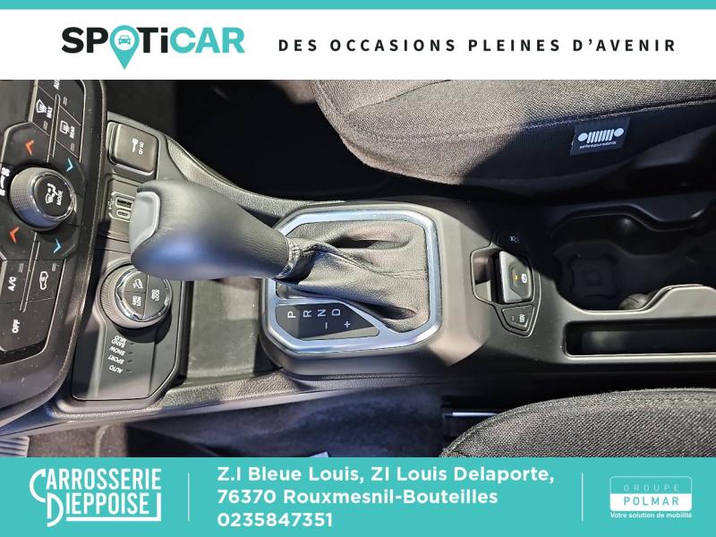 JEEP Renegade - 1.3 Turbo T4 240ch PHEV 4xe North Star BVA6 eAWD - Groupe Polmar