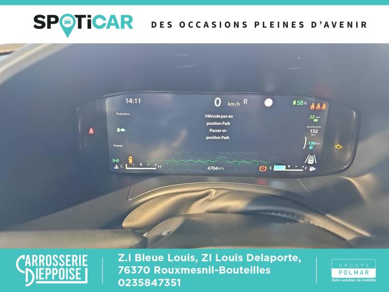 JEEP Renegade - 1.3 Turbo T4 240ch PHEV 4xe North Star BVA6 eAWD - Groupe Polmar