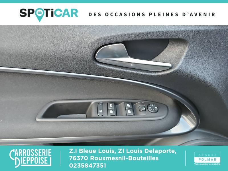 FIAT 600 - 1.2 Hybrid Turbo 110ch Pack Confort & Style eDCT6 - Groupe Polmar