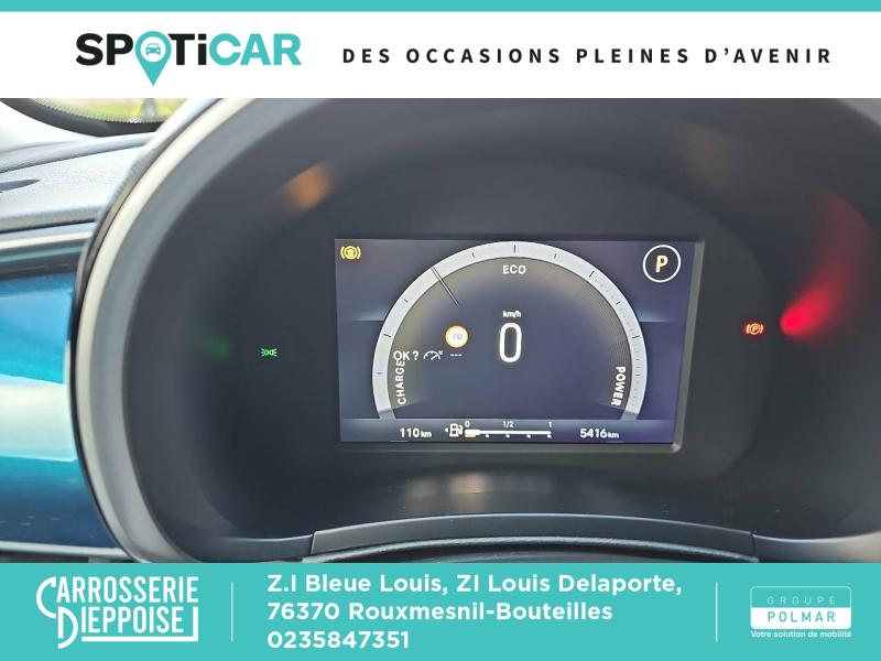 FIAT 600 - 1.2 Hybrid Turbo 110ch Pack Confort & Style eDCT6 - Groupe Polmar