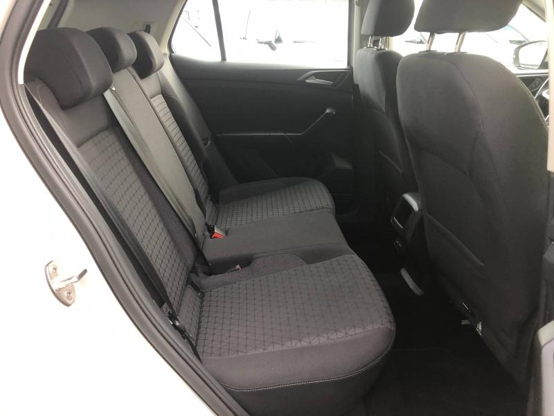 VOLKSWAGEN T-Cross - 1.0 TSI 110ch Life Tech - Groupe Polmar