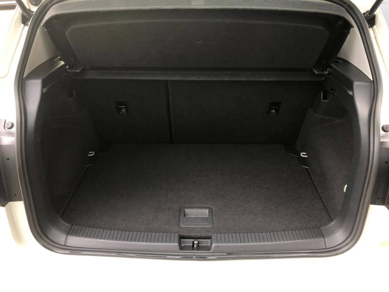 VOLKSWAGEN T-Cross - 1.0 TSI 110ch Life Tech - Groupe Polmar