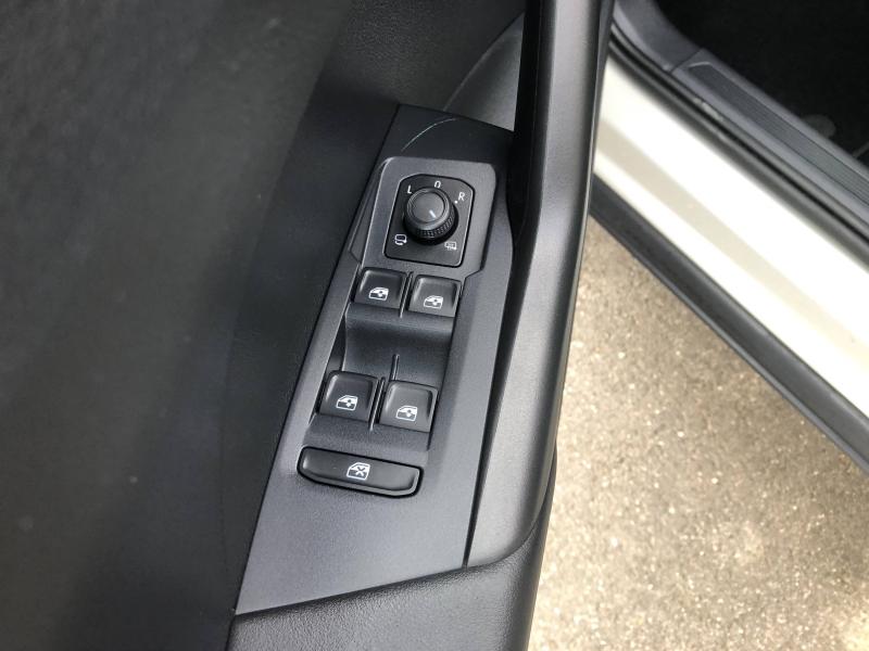 VOLKSWAGEN T-Cross - 1.0 TSI 110ch Life Tech - Groupe Polmar