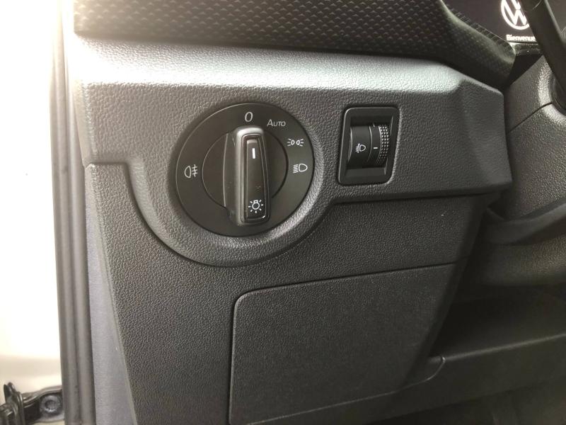 VOLKSWAGEN T-Cross - 1.0 TSI 110ch Life Tech - Groupe Polmar