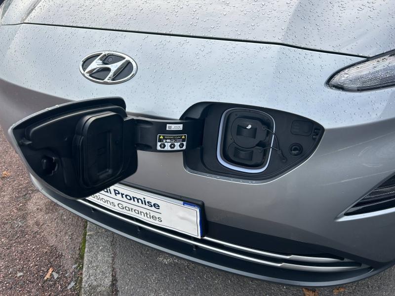 HYUNDAI Kona - Electric 64kWh - 204ch Intuitive - Groupe Polmar