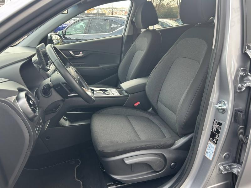 HYUNDAI Kona - Electric 64kWh - 204ch Intuitive - Groupe Polmar