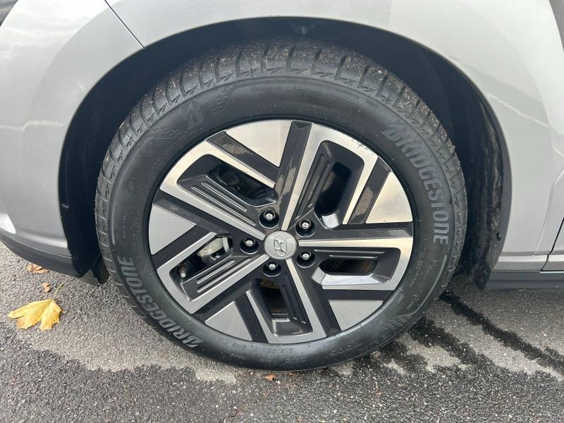HYUNDAI Kona - Electric 64kWh - 204ch Intuitive - Groupe Polmar