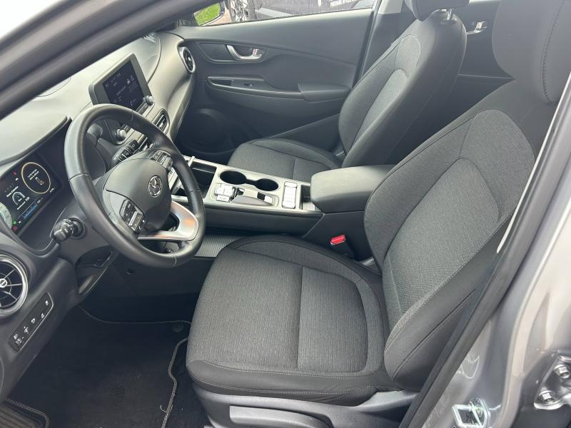 HYUNDAI Kona - Electric 64kWh - 204ch Intuitive - Groupe Polmar