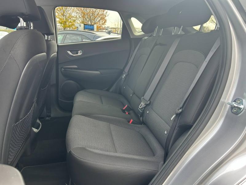 HYUNDAI Kona - Electric 64kWh - 204ch Intuitive - Groupe Polmar